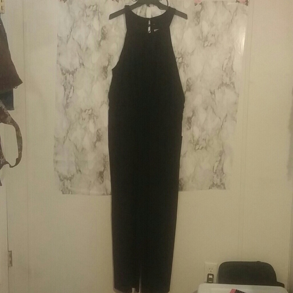 Jumpsuit
